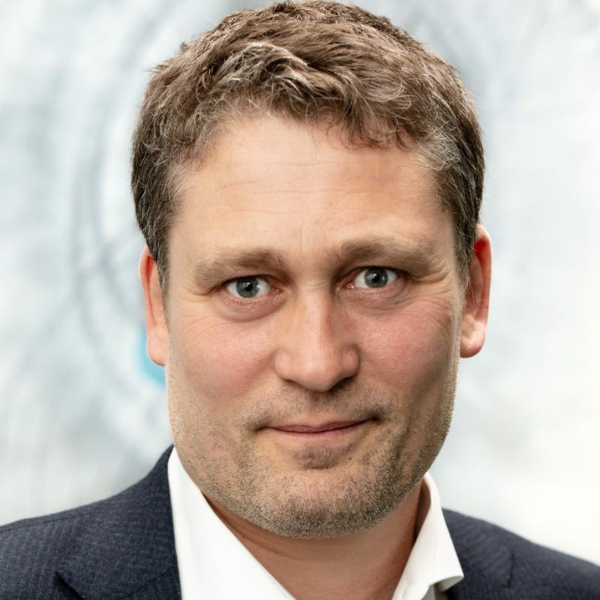 Lars Frølund